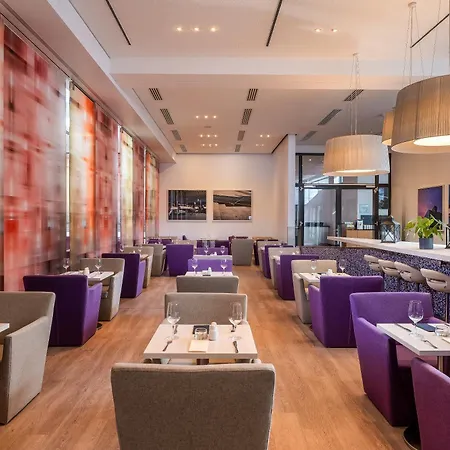 Intercityhotel Frankfurt Airport Terminal 3-2