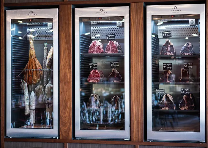 Sheraton Frankfurt Airport Hotel & Conference Center