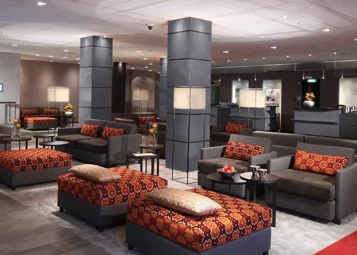 Lindner Hotel Frankfurt Hochst, Part Of Jdv By Hyatt Francfort-sur-le-Main