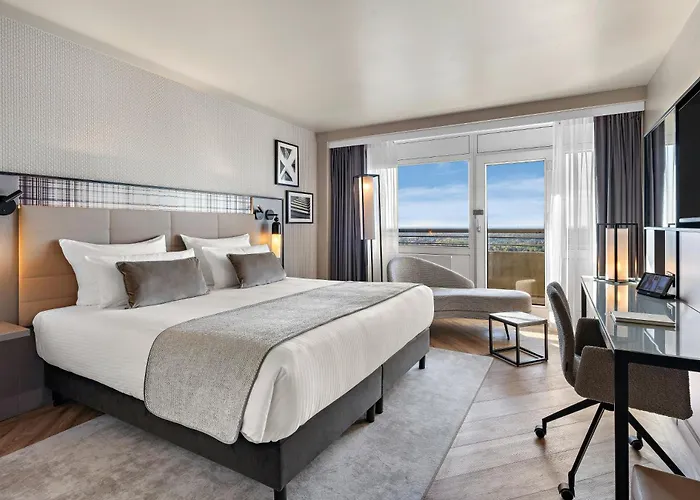 Leonardo Royal Hotel Frankfurt Francoforte sul Meno